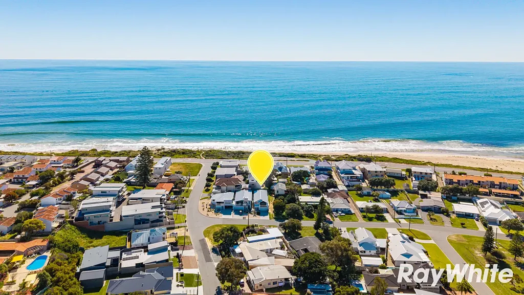 26 Sharland Street, Halls Head, WA 6210