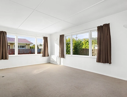 11 Wellington Road, Wainuiomata, Lower Hutt, Wellington, 3房, 1浴, 独立屋