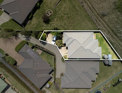 3/16 Mason Crescent, Armidale, Tamworth, 4 Bedrooms, 2 Bathrooms, House