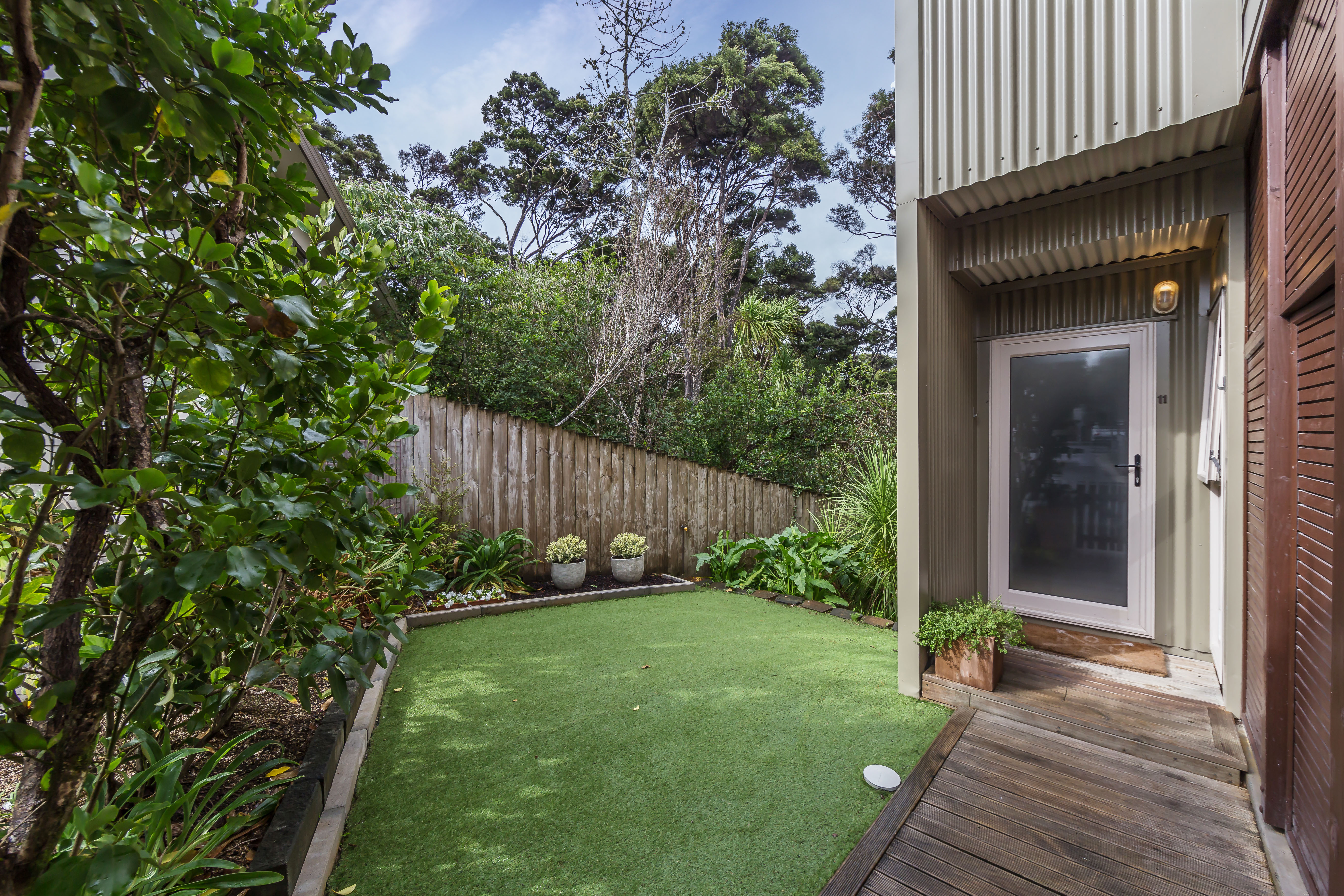 11/216 Manuka Road, Bayview, Auckland - North Shore, 2房, 1浴