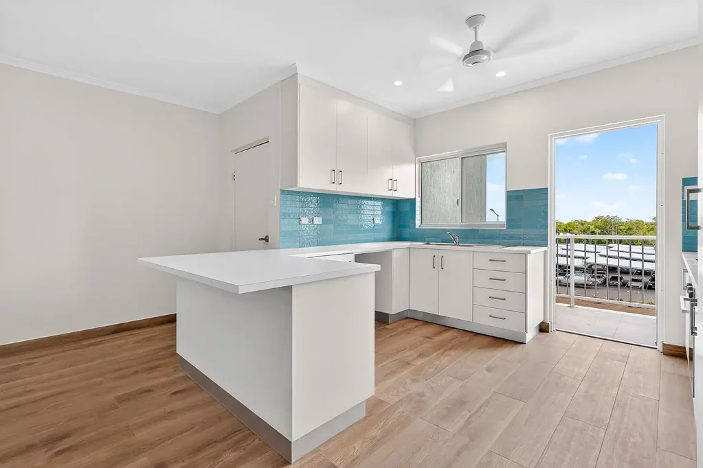 Bakewell 2房  Fully Renovated – Brand New Interior!