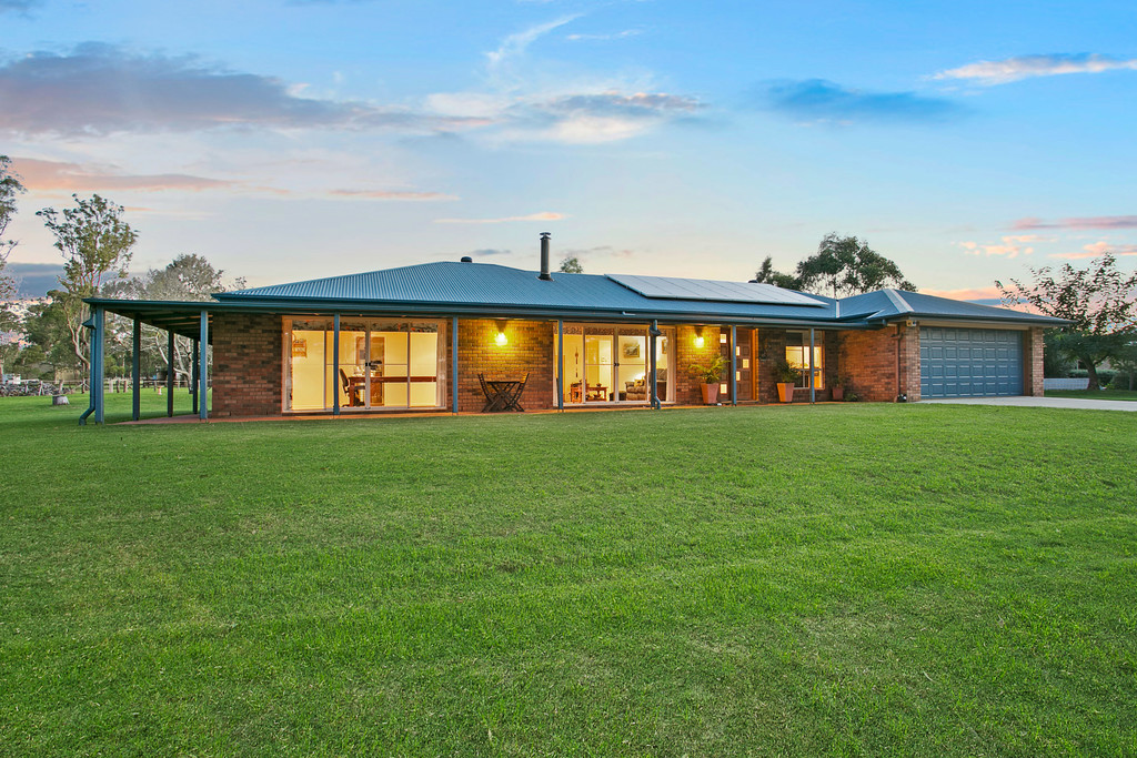 35 ADAMS RD, CABARLAH QLD 4352, 0 Bedrooms, 0 Bathrooms, Lifestyle Section