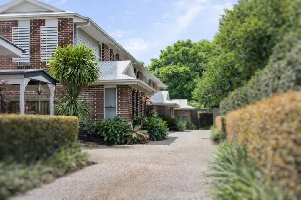 2/277a Alderley Street, Centenary Heights, QLD 4350