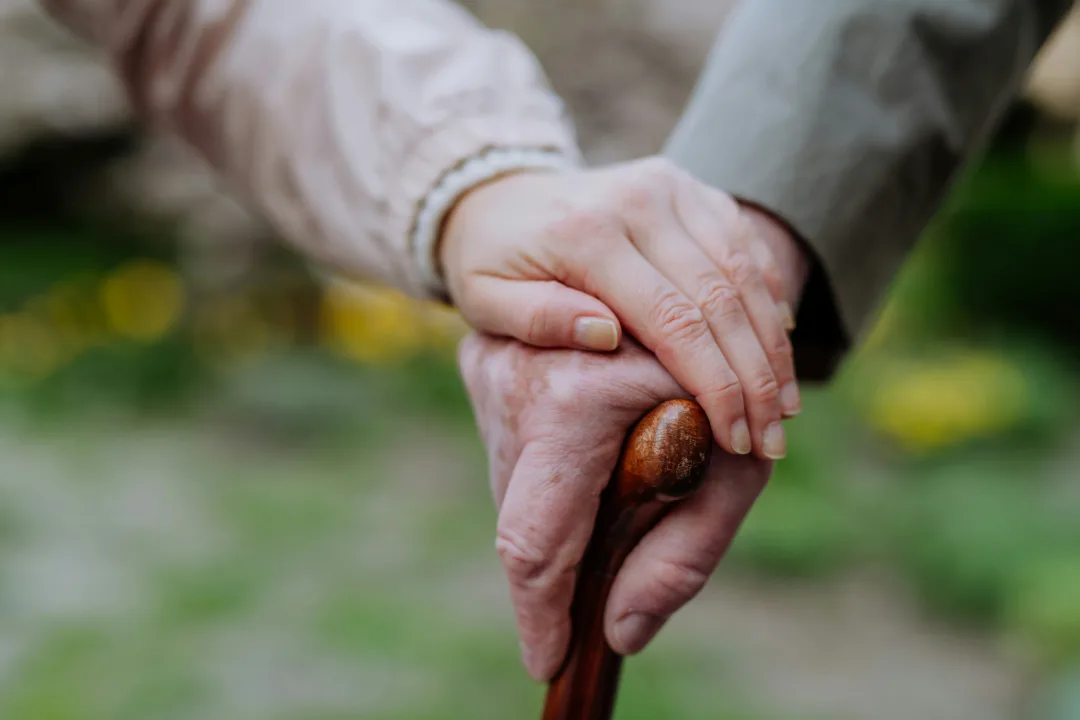 Simple home design changes can help New Zealand's 83,000 dementia sufferers live more safely