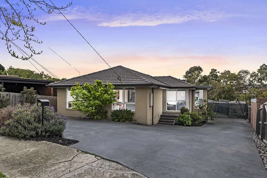 12 Midholm Court, Thomastown, VIC 3074