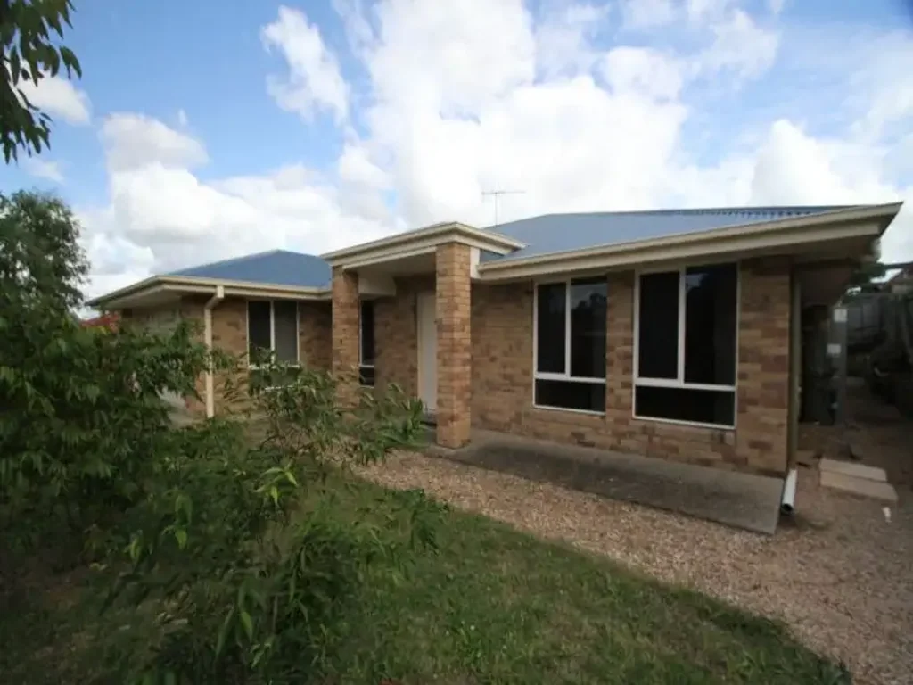 ALGESTER FAMILY HOME