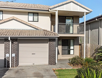 42/433 Watson Road, Acacia Ridge, Brisbane - Southern Region, 3 ਕਮਰੇ, 2 ਬਾਥਰੂਮ, Townhouse