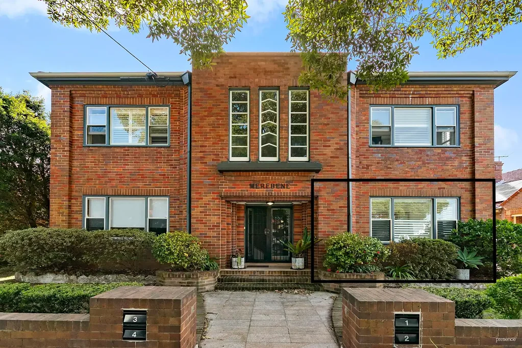 1/12 Everton Street, Hamilton East, NSW 2303