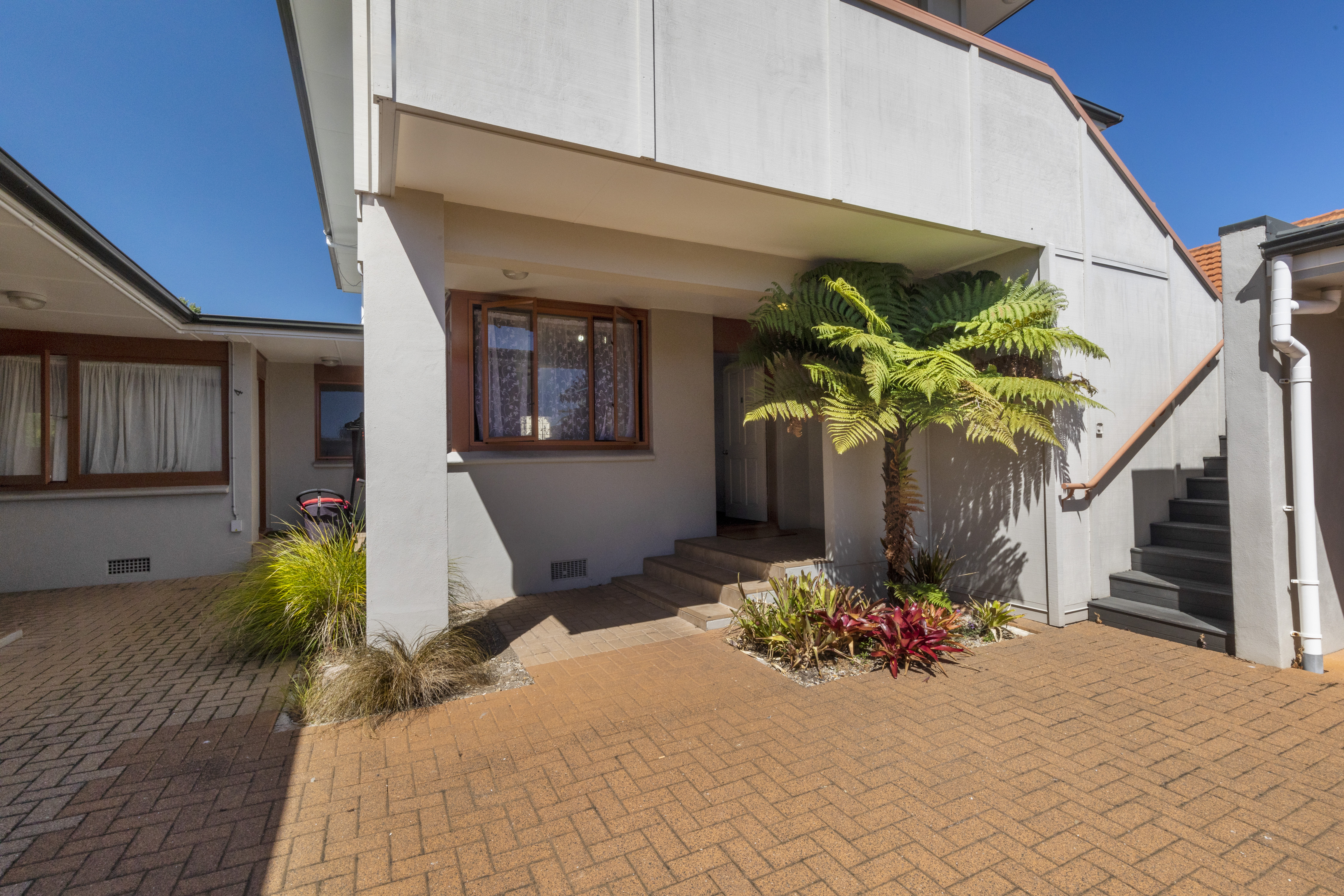 1/1346e Eruera Street, Rotorua Central, Rotorua, 2 Schlafzimmer, 1 Badezimmer