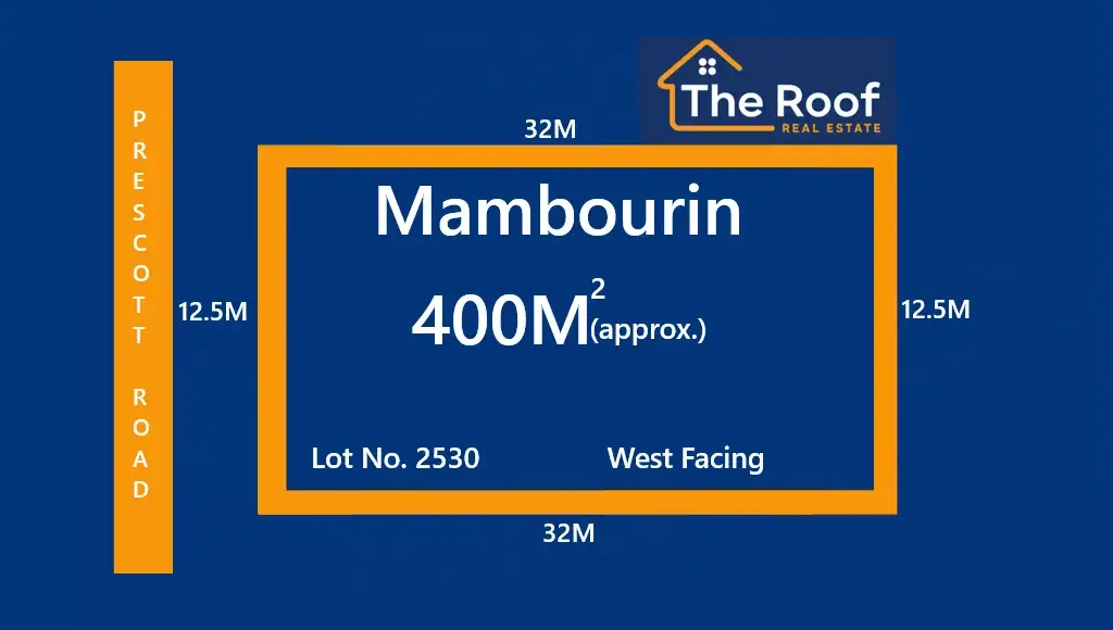 Mambourin LOCATION, LOCATION  AND CONVENIENCE!