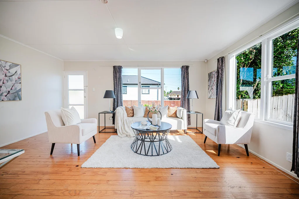 Mount Wellington 3房  URGENT SALE - FIRST HOME GOLD!