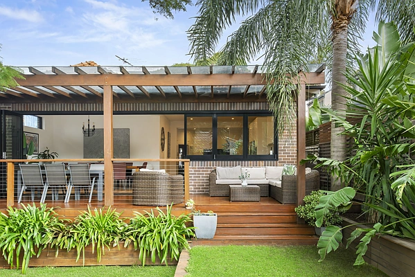 52 Hampden Road, Russell Lea, NSW 2046