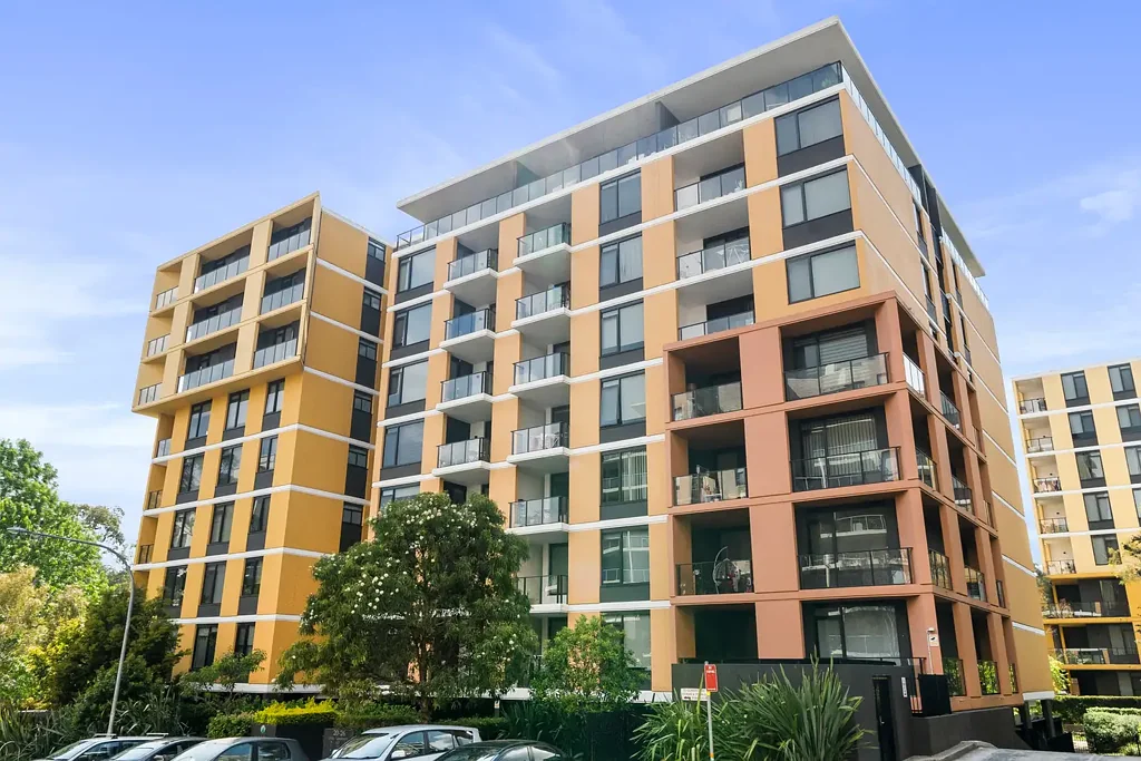 427/20-26 Orara Street, Waitara, NSW 2077