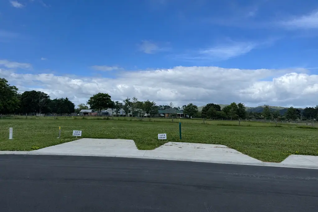 Waipu Peaceful Living in a Waipu Cul-de-Sac