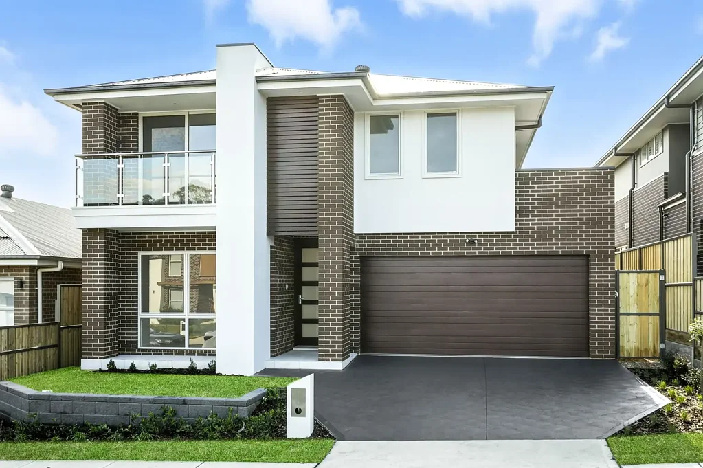 Brand New Family Home