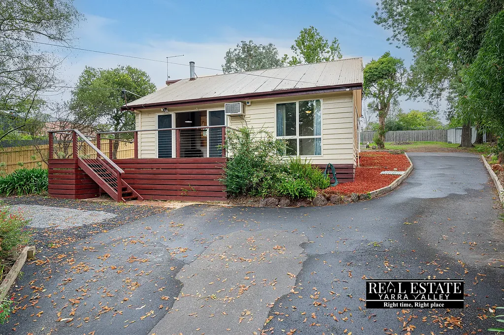 18 Merton Grove, Healesville, VIC 3777
