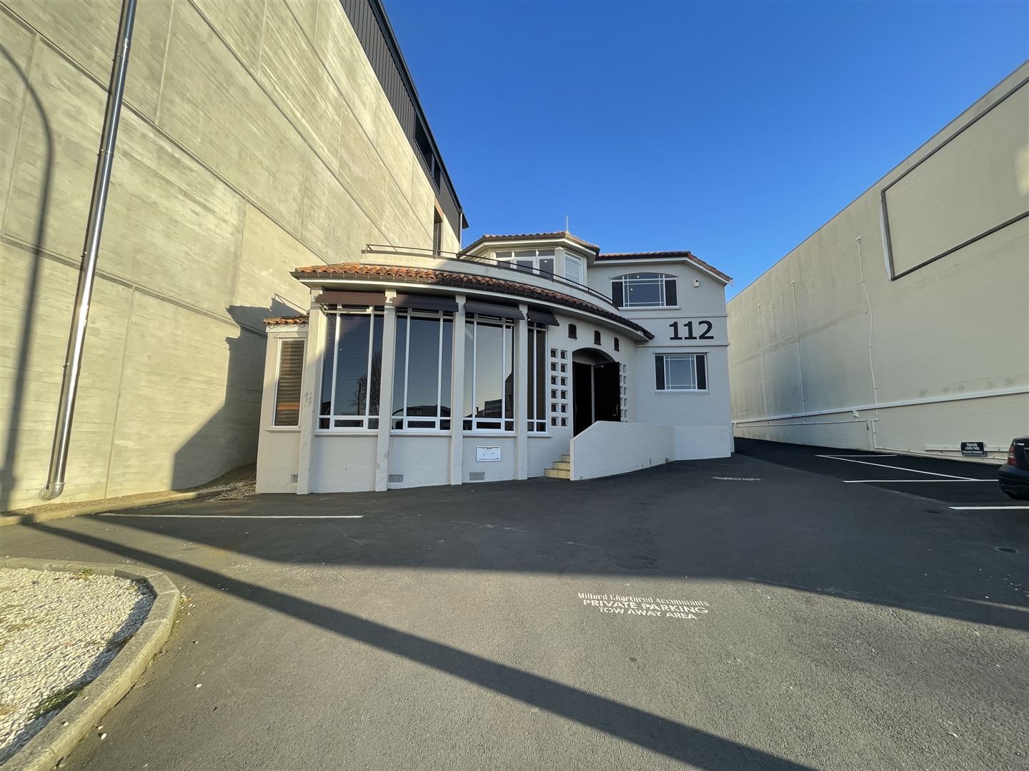 112 Kitchener Road, Milford, Auckland - North Shore, 0 غرف, 0 حمامات, Office Premises