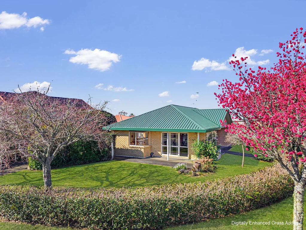 Katikati 3房  Safe, Sunny, and Superbly Located