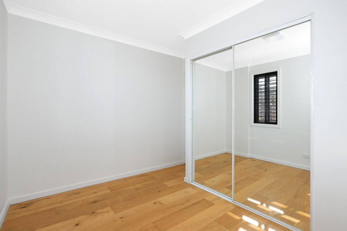 UNIT 39 52 REGENT ST, CHIPPENDALE NSW 2008, 0部屋, 0バスルーム, Flat