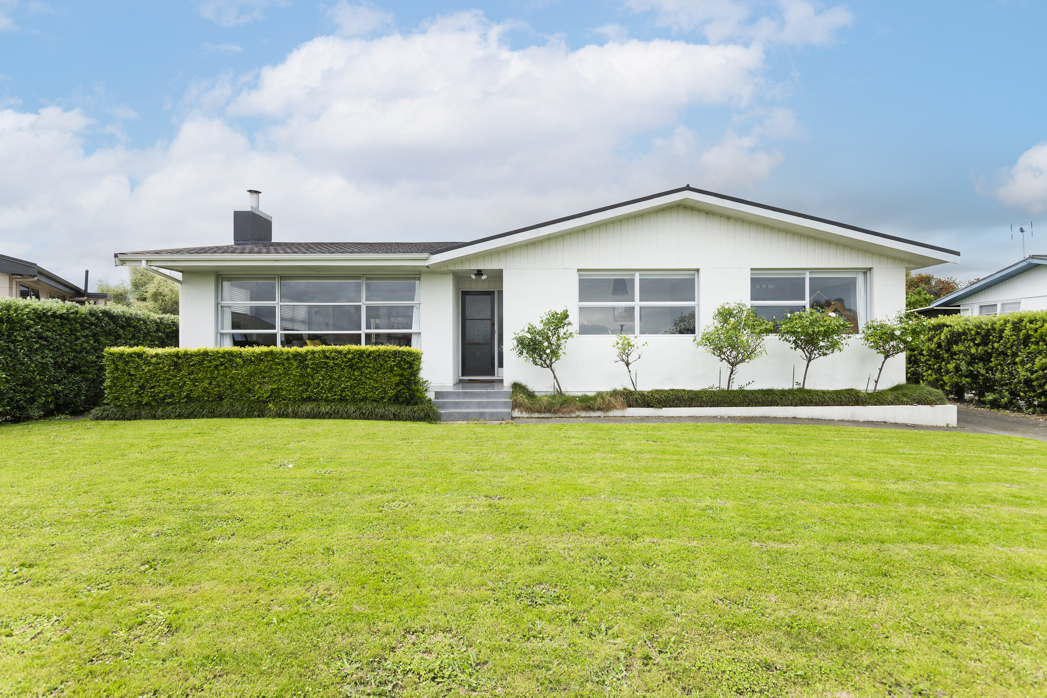 671 Aberdeen Road, Te Hapara, Gisborne, 3 Kuwarto, 0 Banyo, House