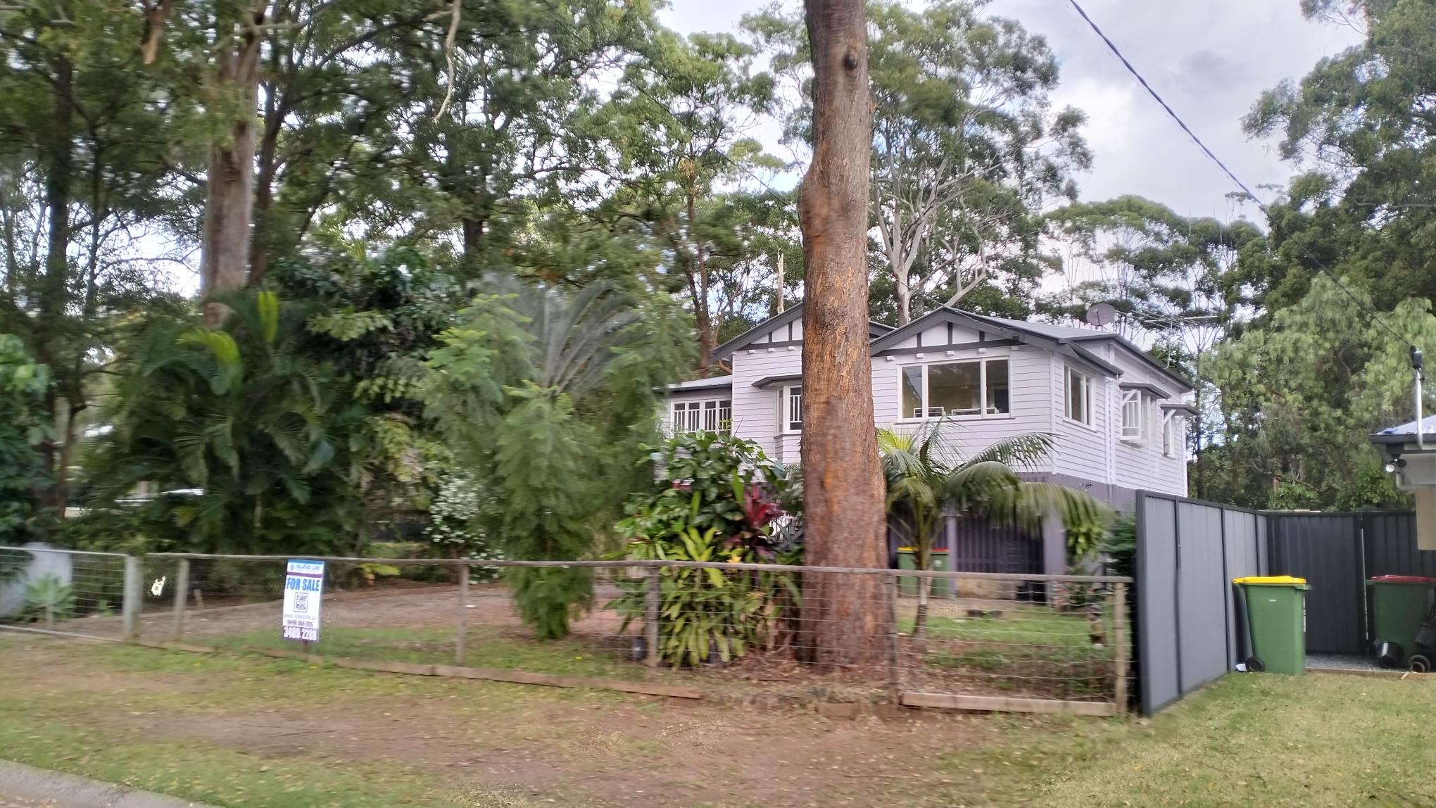 94 CHANNEL ST, RUSSELL ISLAND QLD 4184, 0房, 0浴, House