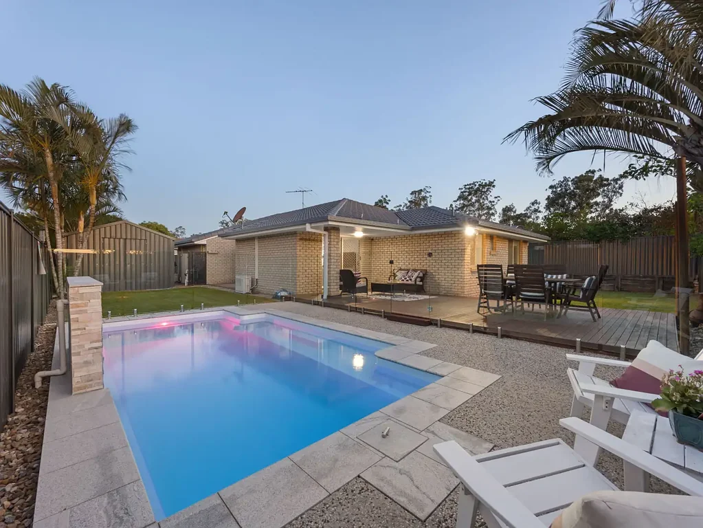 Springfield 4 Slaapkamer Spacious Family Retreat - Open Sunday (9th) from 10.00am - 10.30am