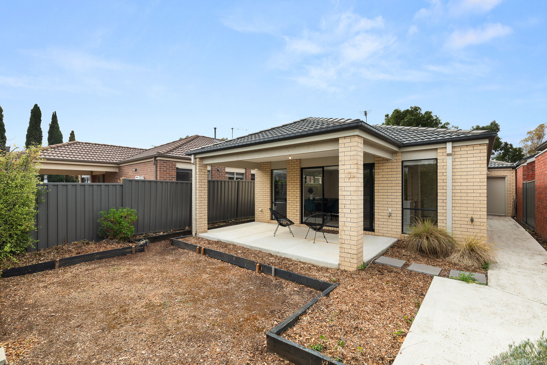 20 HEATHCOTE RD, MANOR LAKES VIC 3024, 0 ਕਮਰੇ, 0 ਬਾਥਰੂਮ, House