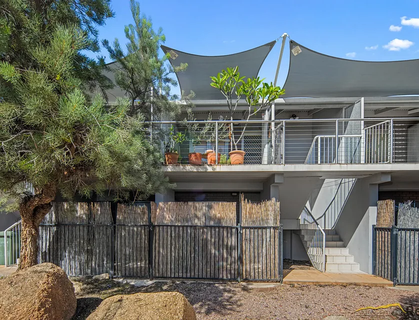 9/20 Jennerae Drive, Stuart, Alice Springs, 1 ห้องนอน, 1 ห้องน้ำ, Unit