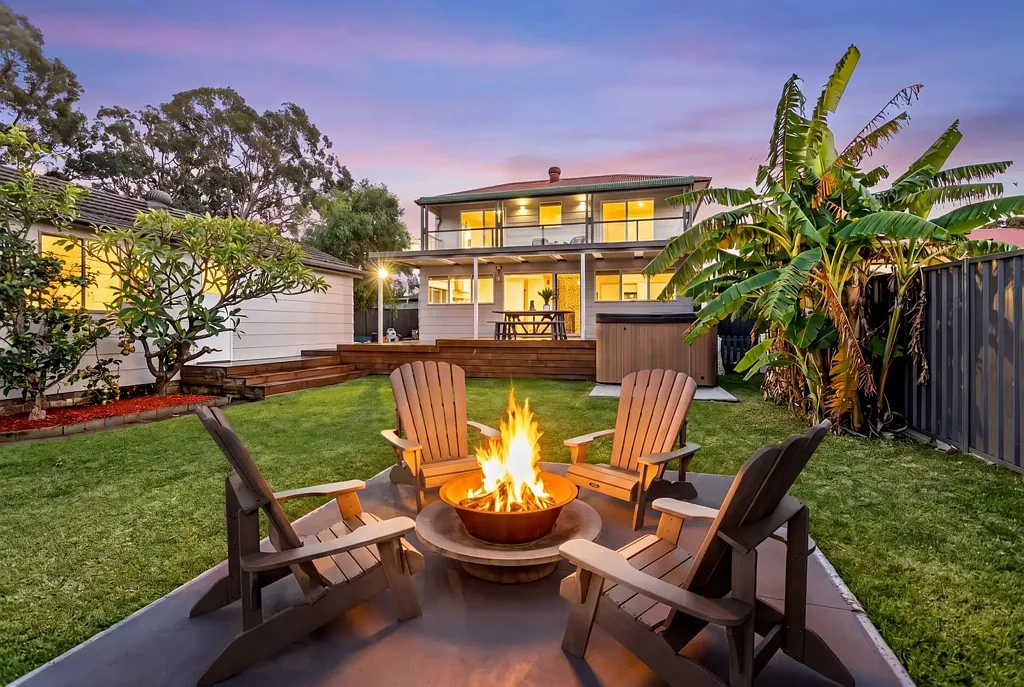 Oak Flats 4Zimmer LUXURY FAMILY ENTERTAINER