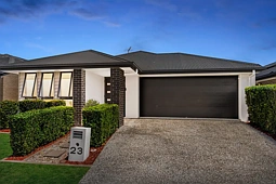 23 Reuben Boulevard, Logan Reserve