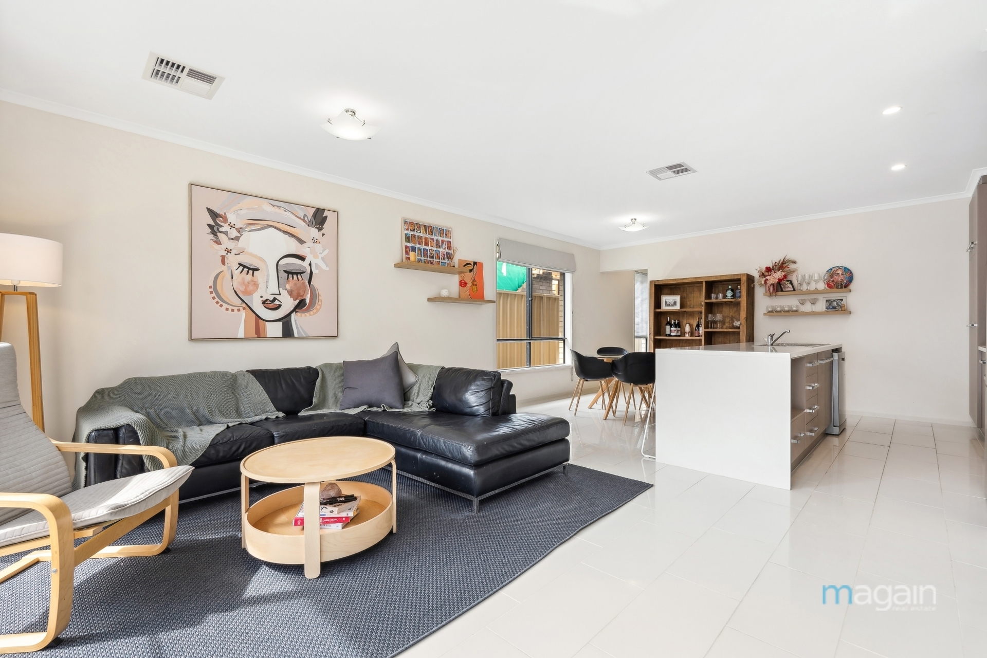 5A ELGIN AV, CHRISTIES BEACH SA 5165, 0房, 0浴, House