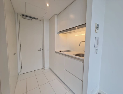 3920/101 Bathurst Street, Sydney, Sydney CBD, 0 Kuwarto, 1 Banyo, Studio