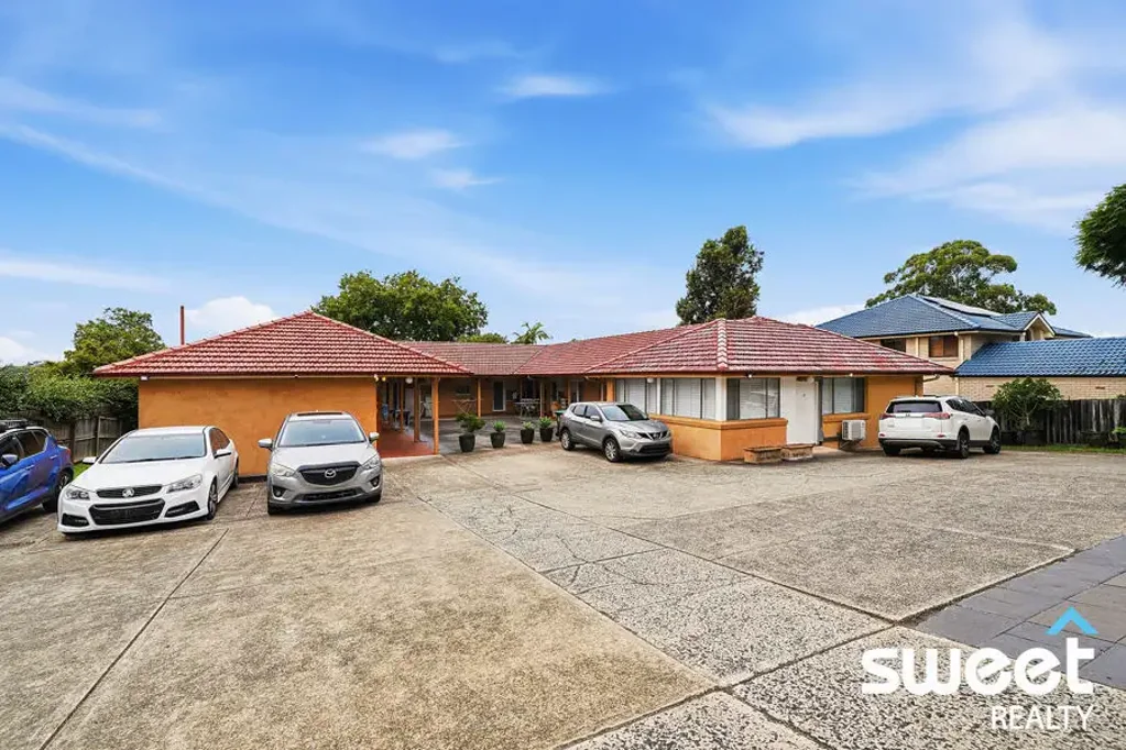 Studio for Rent - Prime Marsfield & Macquarie Park Location