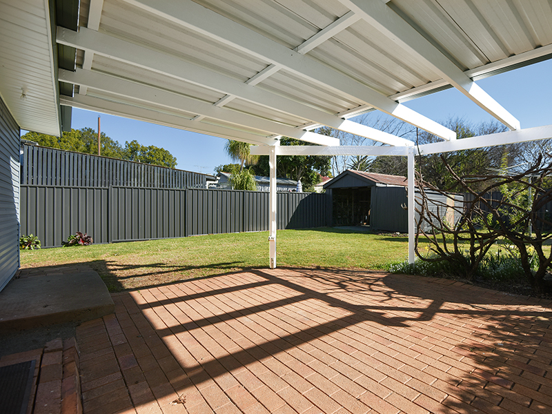 33 GOWRIE ST, TOOWOOMBA CITY QLD 4350, 0 कमरे, 0 बाथरूम, House