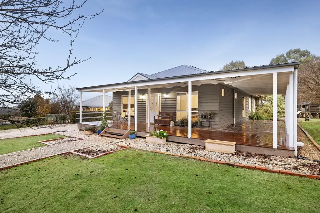 76 Mount William Road, Goldie, VIC 3435