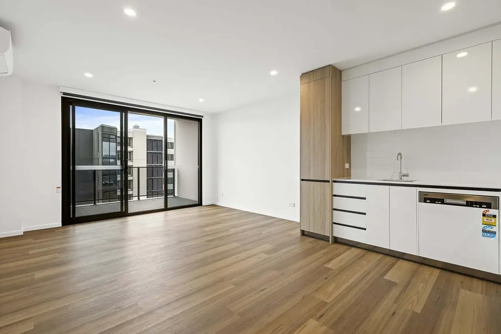 Gungahlin 1 Bedroom Vacant and ready to move straight into!