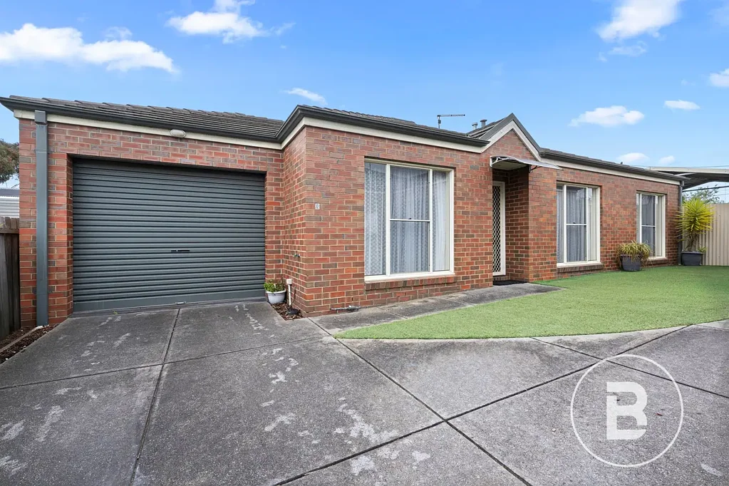 Wendouree 2ਬੈੱਡਰੂਮ QUALITY TWO BEDROOM TOWNHOUSE CLOSE TO LAKE AND BALLARAT GRAMMAR