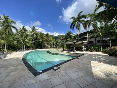 Kewarra Beach 2Habitaciones Dual Key Apartment at Kewarra Beach – Resort-Style Living, Great Investment Opportunity