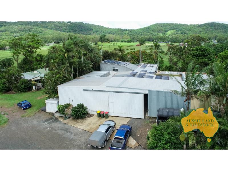 564 NORTH ARM-YANDINA CK RD, VALDORA QLD 4561, 0房, 0浴, Lifestyle Section