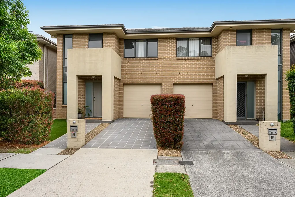 10B Hollyoake Circuit, Bardia, NSW 2565