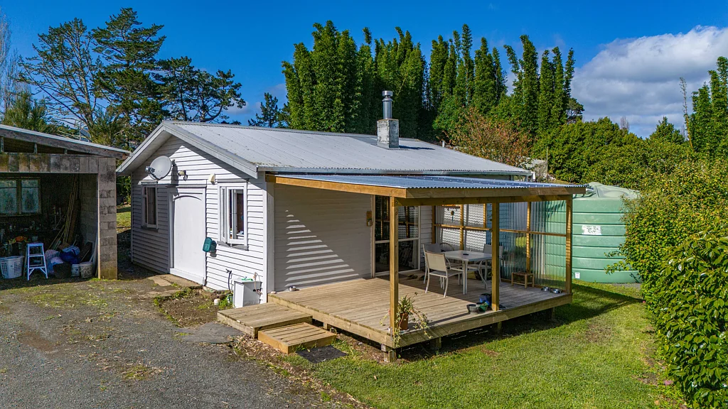 489 Ruaroa Road, Kaitaia, Far North, Northland