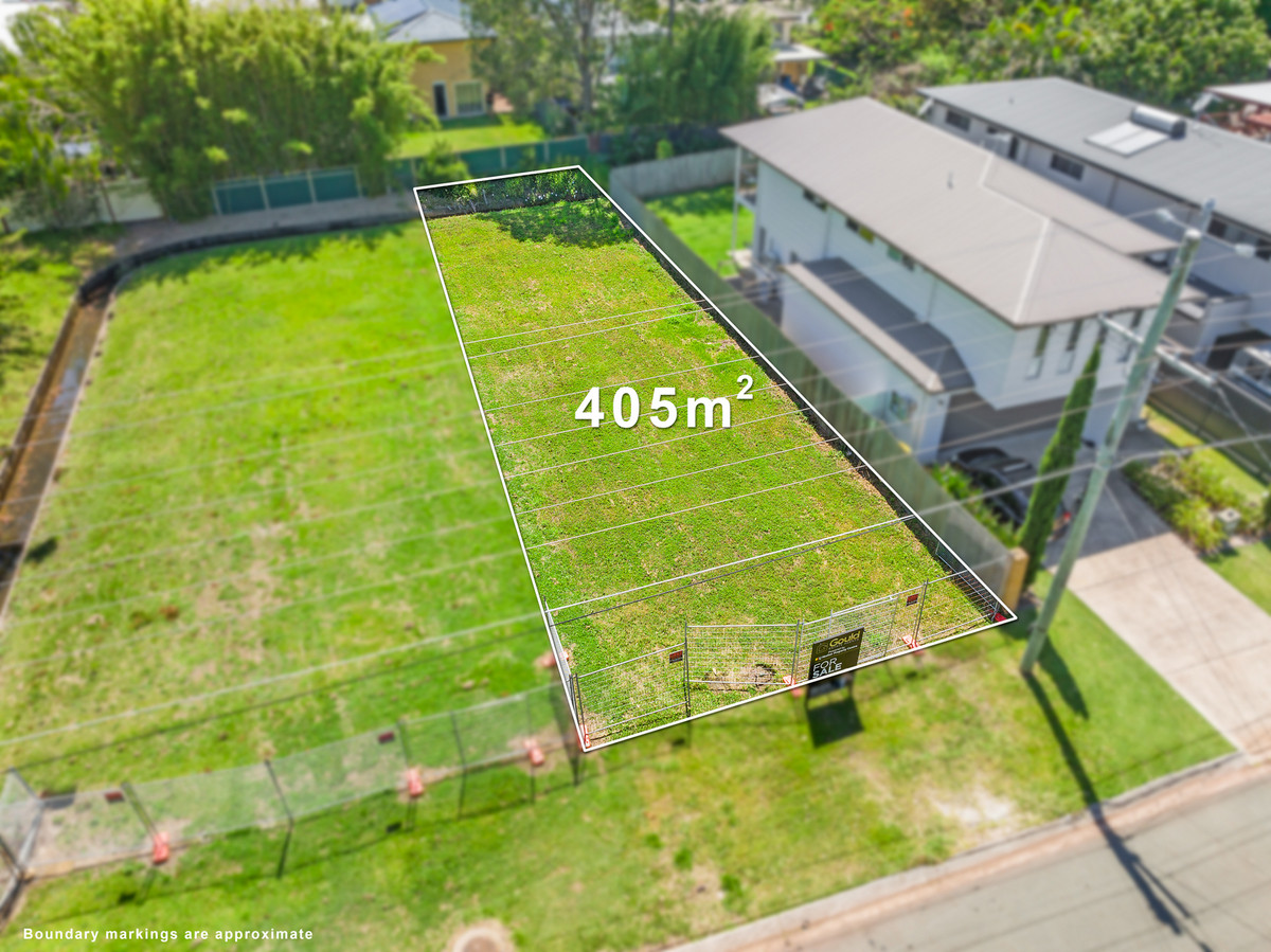 63 CAVELL ST, BIRKDALE QLD 4159, 0部屋, 0バスルーム, Section