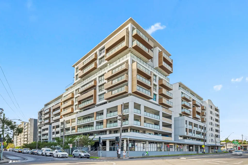 Wolli Creek 2બેડરૂમ Spacious North-Facing 2 Bedroom Apartment