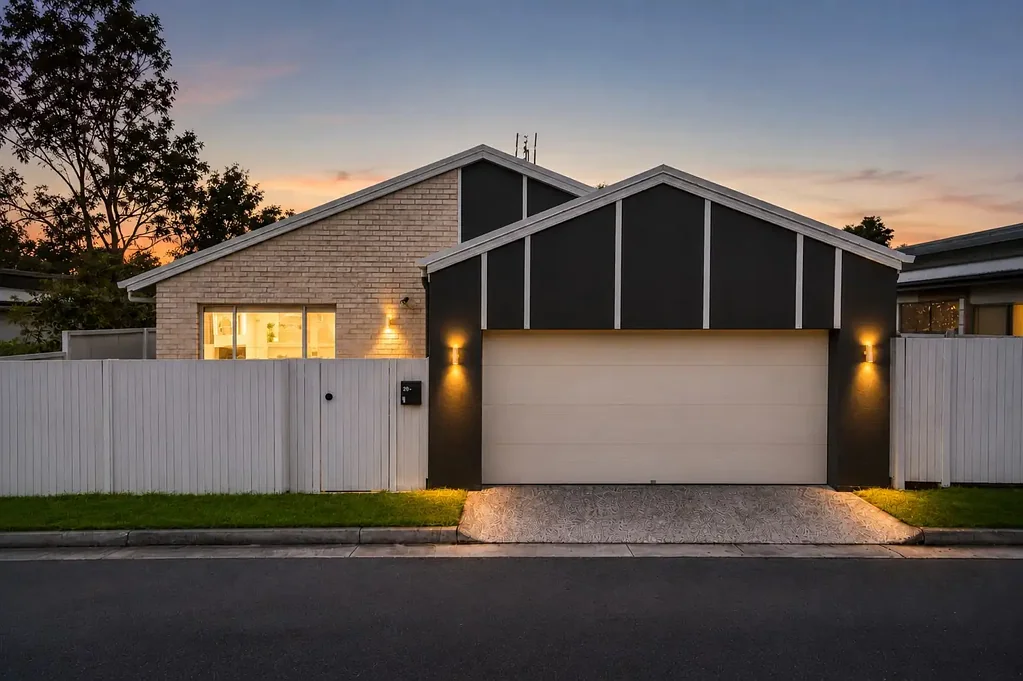 Coomera 4房  The Perfect Balance of Lifestyle & Location