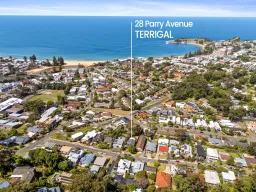 28 Parry Avenue, Terrigal