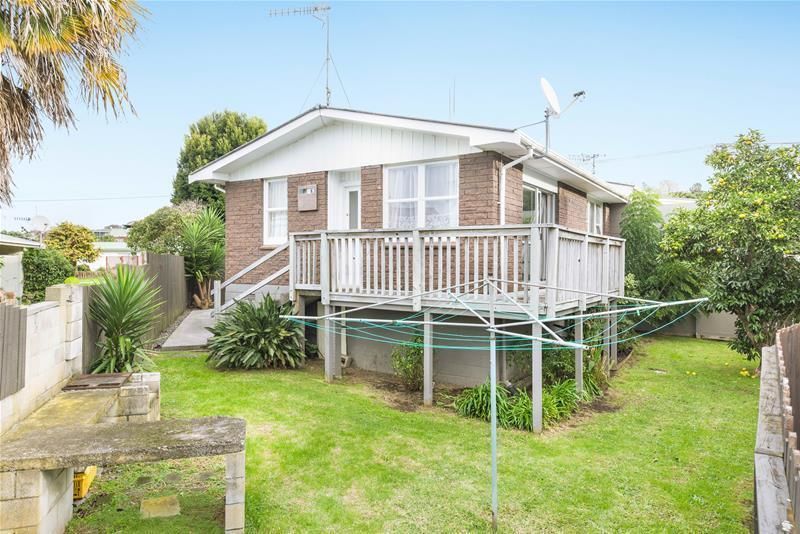 3/86 Pillans Road, Otumoetai, Tauranga, 2 غرف, 1 حمامات