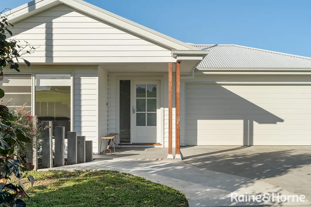 Milton 3બેડરૂમ VILLAGE CONVENIENCE, EFFORTLESS LIVING