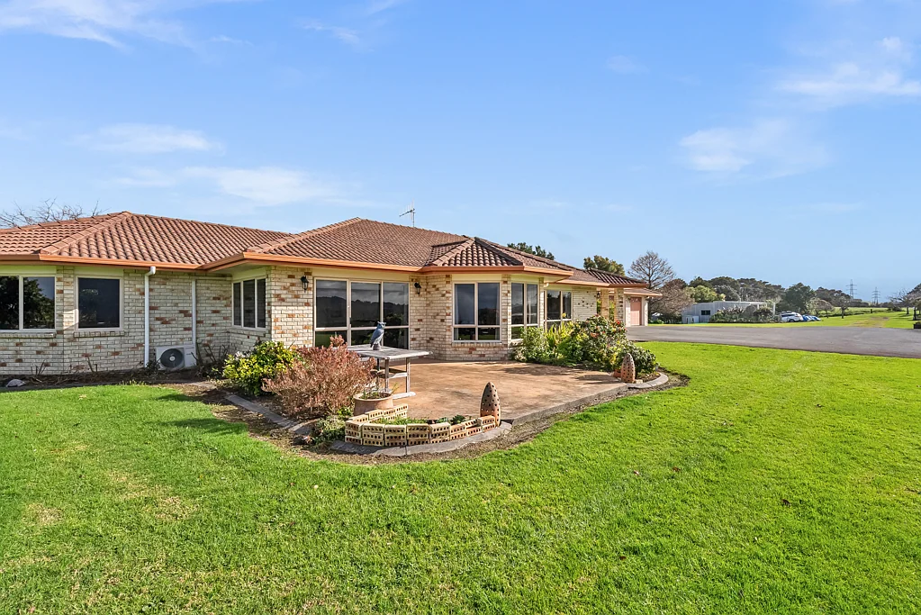 39 Jackson Road, Maungatapere, Whangarei, Northland