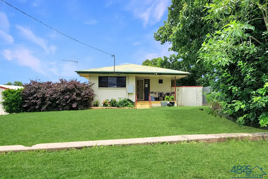 3 Emerald Street, Mount Isa, QLD 4825