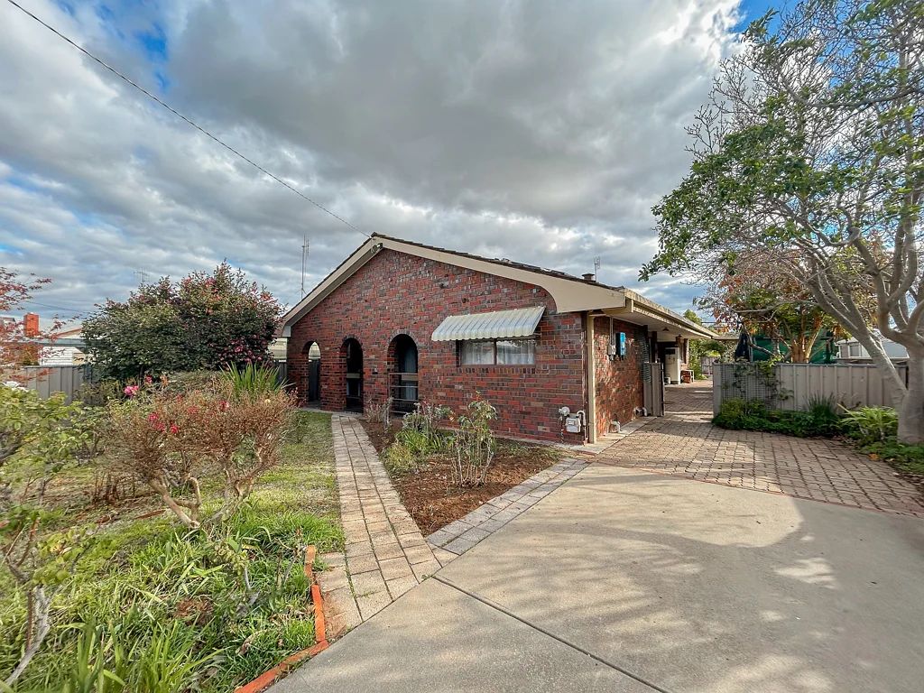 96 Boundary Street, Kerang, VIC 3579